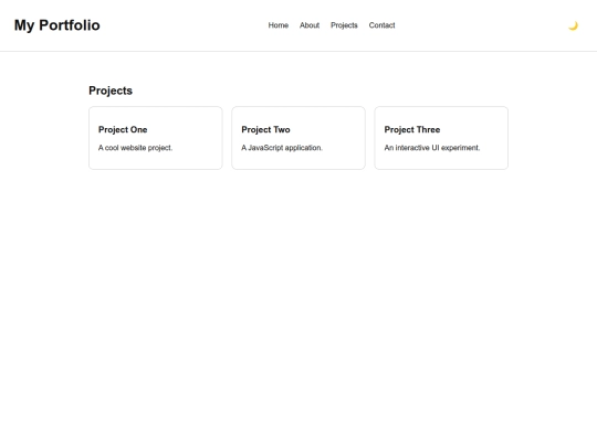 secret/project screenshot