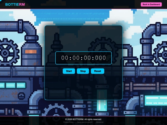 stopwatch screenshot