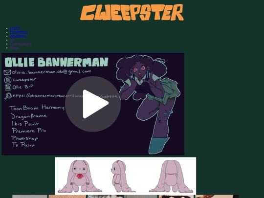 animation screenshot