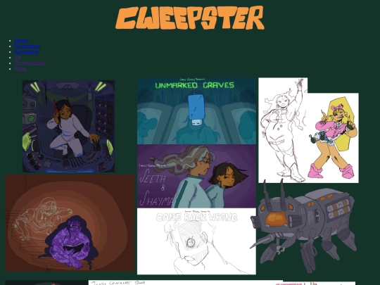 illustration screenshot