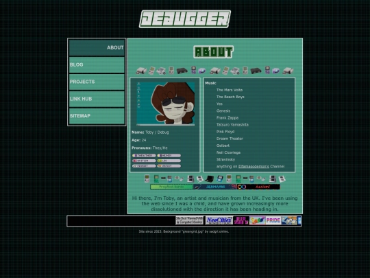 about screenshot