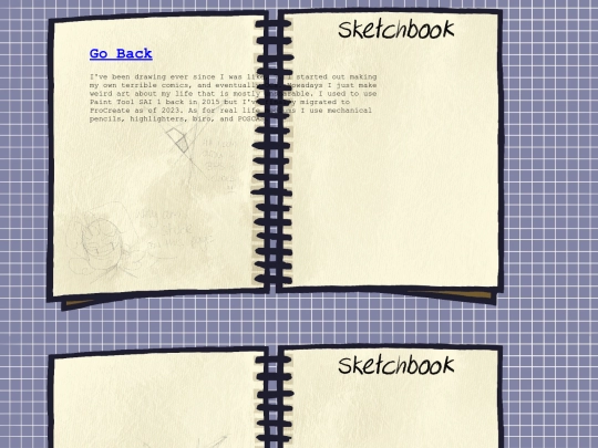 sketchbook screenshot