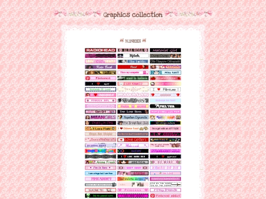 graphicsgallery screenshot
