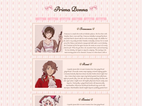 ocs screenshot