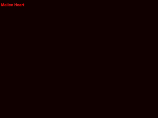 Malice_Heart screenshot