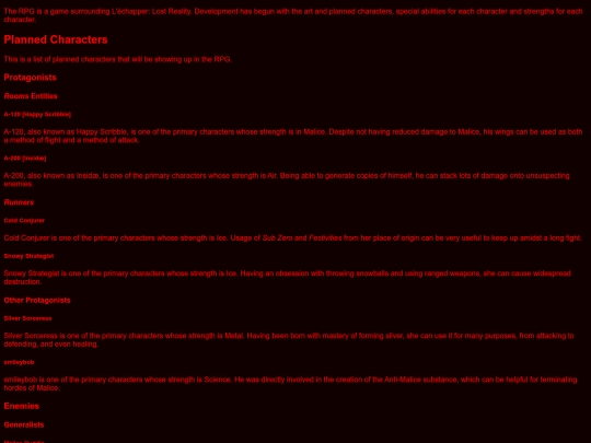 RPG screenshot