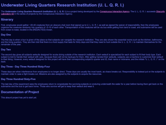 ulqri screenshot