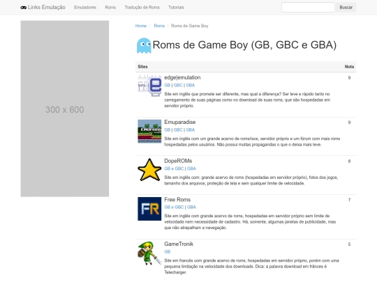 roms/gameboy screenshot