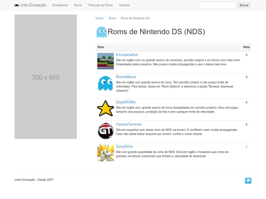 roms/nds screenshot