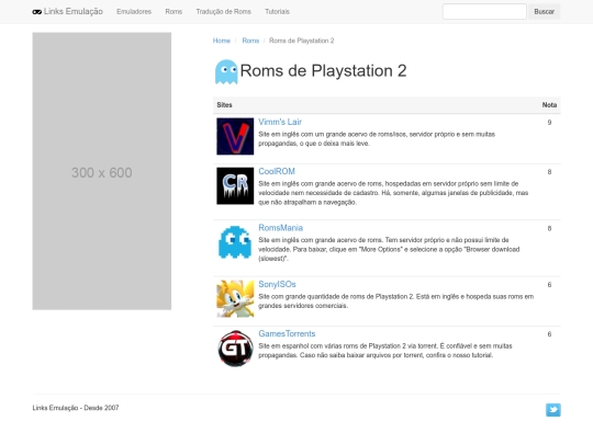 roms/ps2 screenshot