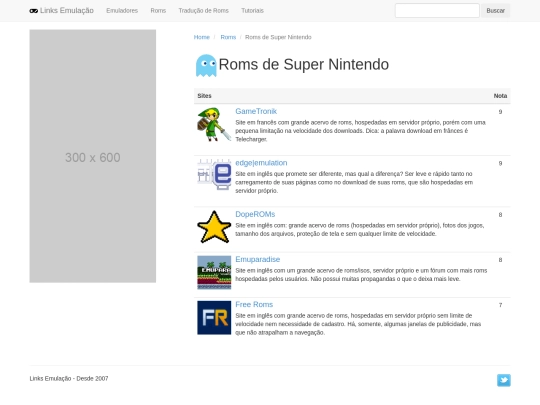 roms/snes screenshot