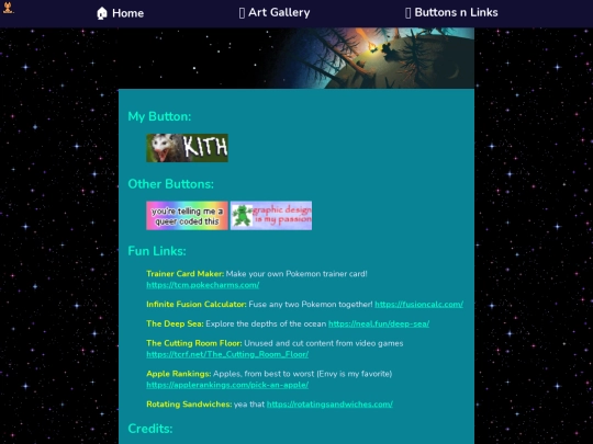 fun_links screenshot