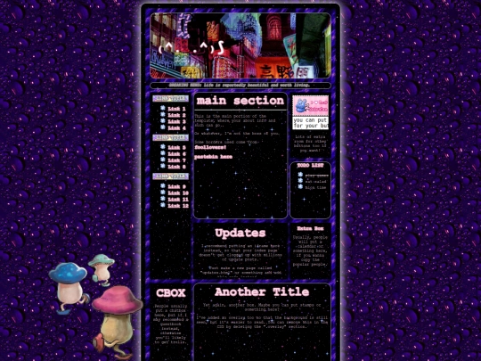 tryingitout screenshot