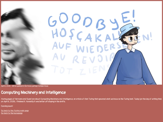 turing/turingtest screenshot