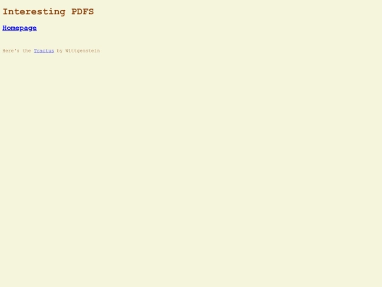 pdfs screenshot