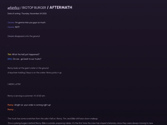 btb/1 screenshot