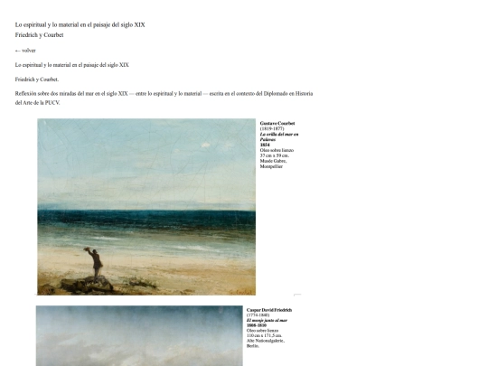ensayo-friedrich-courbet screenshot