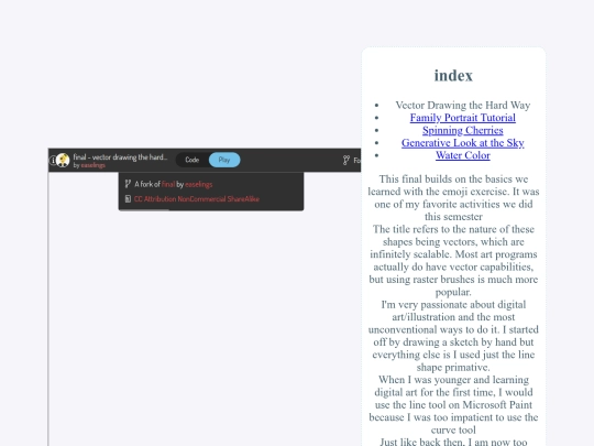 final screenshot