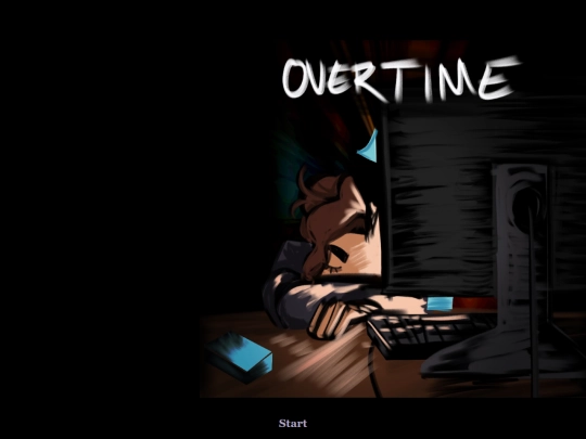 projects/Overtime screenshot
