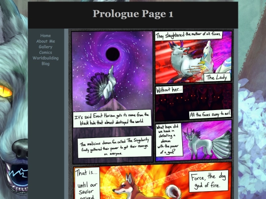 IASAT/ProPage1 screenshot