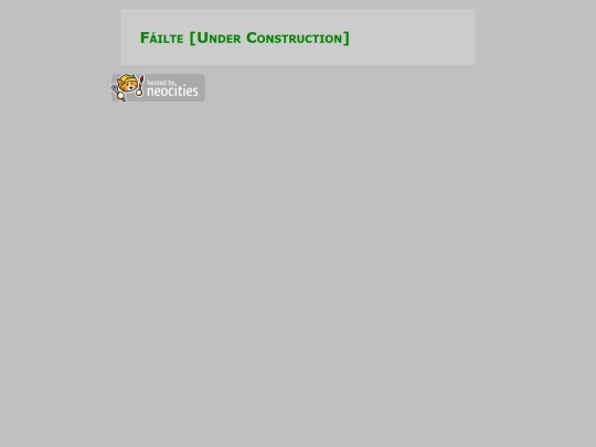 Tarot screenshot
