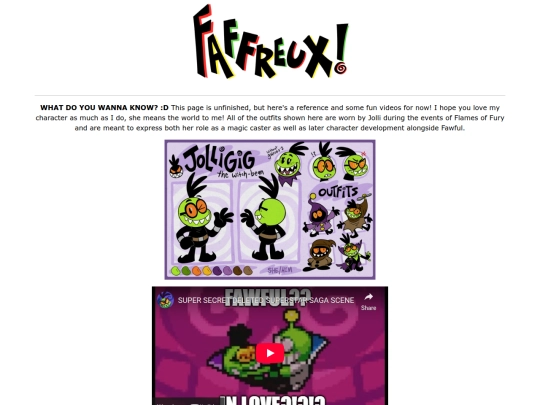 freespace screenshot
