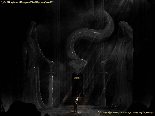 lobby screenshot