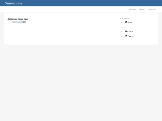 authors screenshot