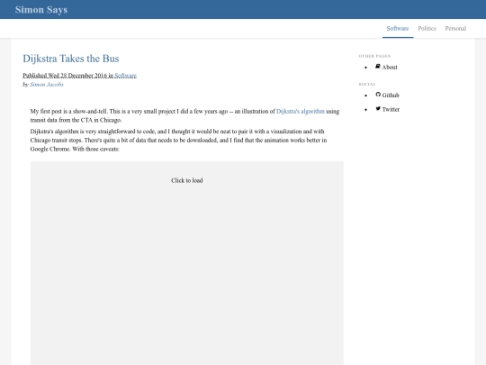category/software screenshot