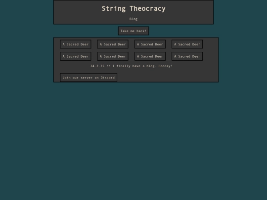poetry screenshot