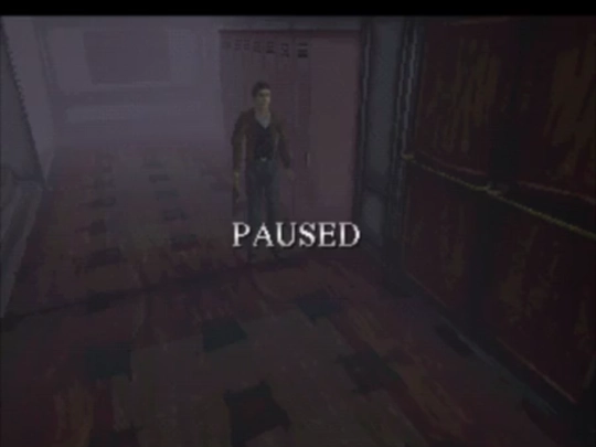silenthill screenshot