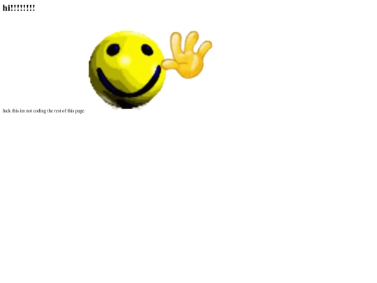 secrets/helo screenshot