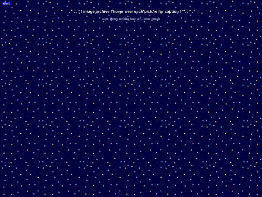 image_archive screenshot