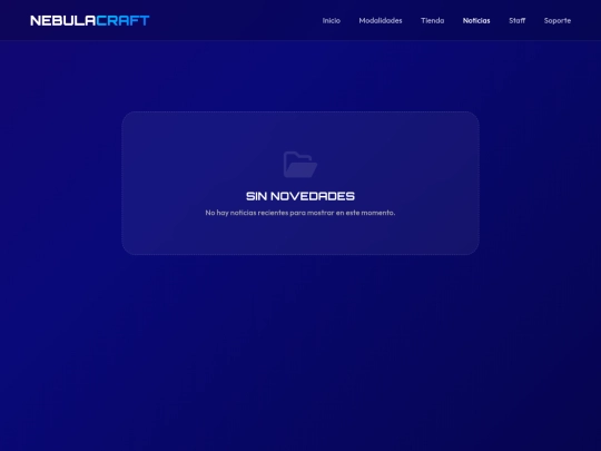 noticias screenshot