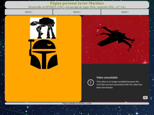 m2final screenshot