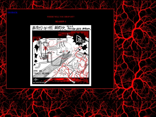 eCOMICS/iframeCOMICS/STORYSELECT screenshot