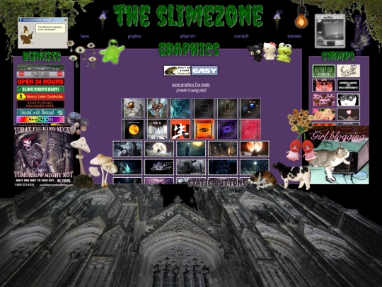 graphics screenshot