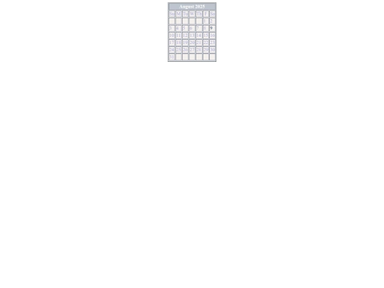 calendar screenshot