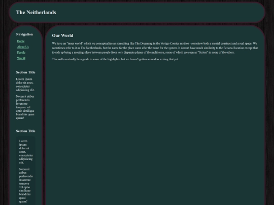 world screenshot