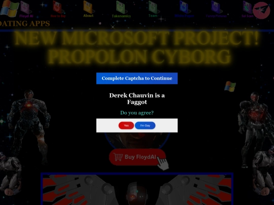 droyd screenshot