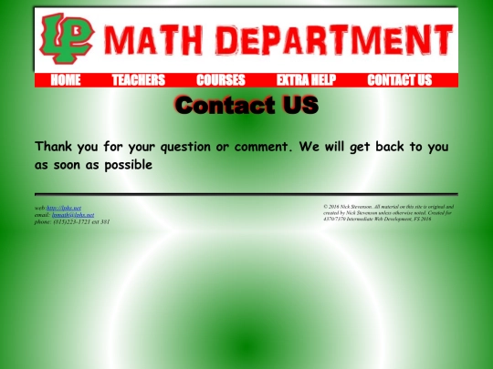 7370/finaldraft/contact2 screenshot
