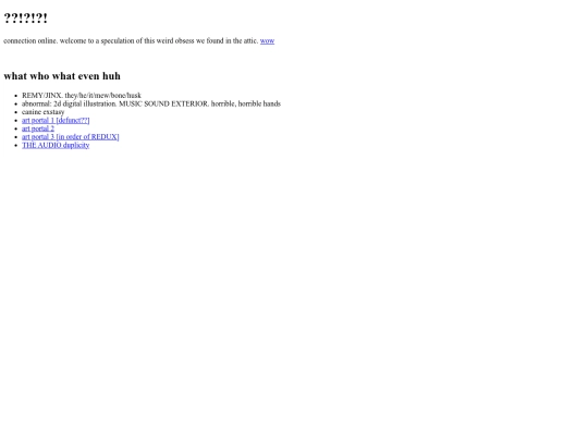 main screenshot