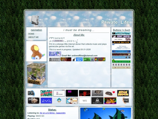 ohfucksorry screenshot