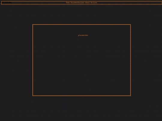 stories screenshot