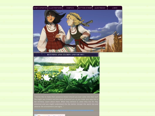 buttonsandstamps screenshot