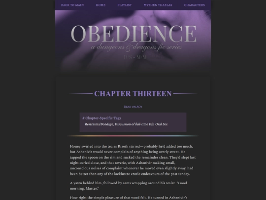obedience/a-question-of-trust-13 screenshot