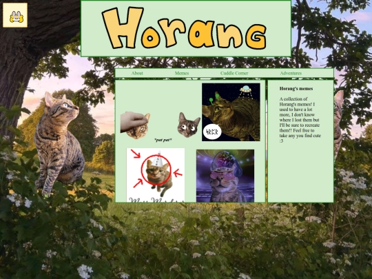 HorangMemes screenshot