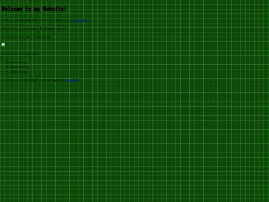 profiles/clive screenshot