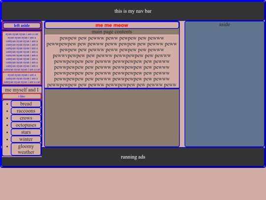 hobbies screenshot