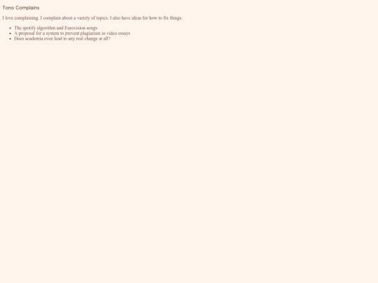 blog-pages/tono-complains screenshot